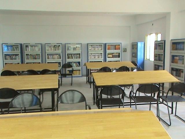 KGR Institute of Technology & Management Hyderabad Infrastructure photo 2